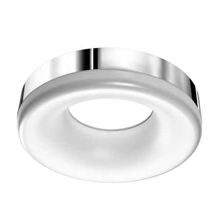 Plafon RING LED 3000K CH Azzardo AZ2947 chrome