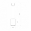 Lampa wisząca Nowodvorski Shy-9391
