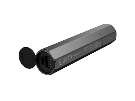 Latarka diodowa Fenix 039-527 E-CP Czarna