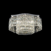 Lampa sufitowa Maytoni DIA005CL-10CH Dune - Chrom