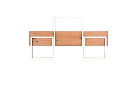 Lampa sufitowa Trio 622910332 czarny