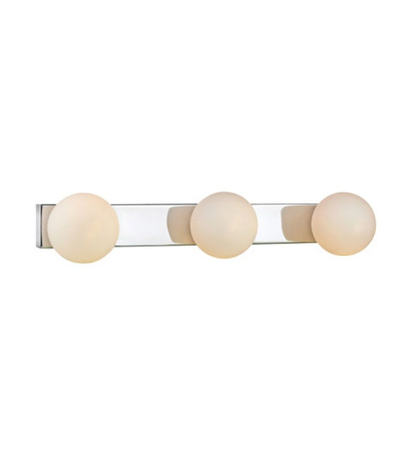 Kinkiet Markslöjd MINI 106382 biały/chrom