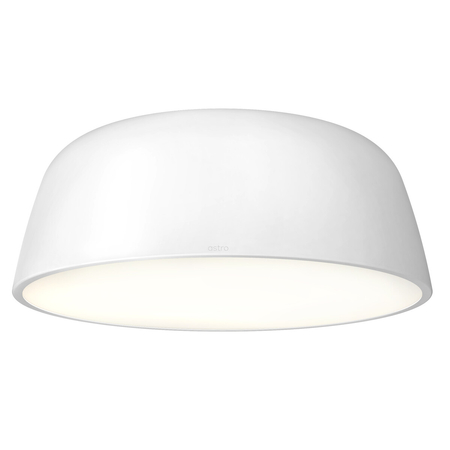 Lampa sufitowa Astro Taiko 400 1456006 Matowy Biały