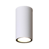 Lampa zewnętrzna Italux OPN-2002-4K Biały piaskowany