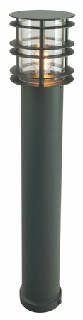 STOCKHOLM 297 BLACK E27 LED 9W 85CM