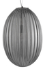 Lampa wisząca Luces Exclusivas AYAPEL LE41887 chrom