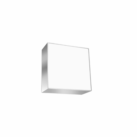 Sollux Lighting Plafon HORUS 25 szary SL.0143