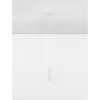 Lampa wisząca Luces Exclusivas ZENFARO LE45672 biały