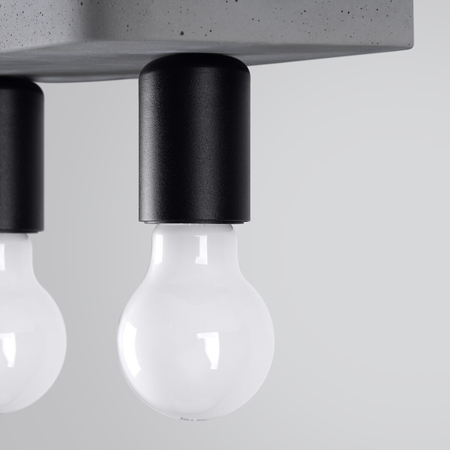 Sollux Lighting Plafon TAVO 3 SL.1158