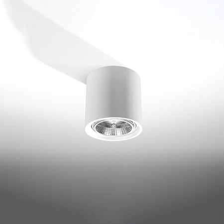 Sollux Lighting Plafon ceramiczny SEIDA SL.0850