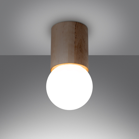 Sollux Lighting Plafon BOOMO 8 SL.1190