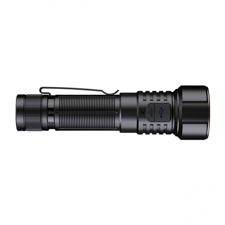 Latarka LED Fenix LD36R czarna