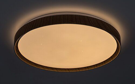 Lampa sufitowa Rabalux Sherwood 3500 buk