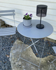 Lampa ogrodowa By Rydens Maison 4002650-4007 piaskowy czarny