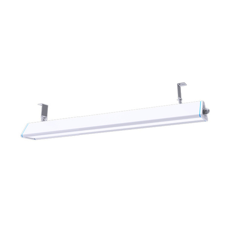 Lampa liniowa przemysłowa LED Greenie Stratos 150W 160 lm/W CRI>80 4000K