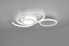 Lampa sufitowa Trio 623410231 biały