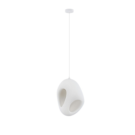 Lampa wisząca Luces Exclusivas LONTIZA LE45332 biały