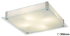 Lampa sufitowa Rabalux Dena 3038 biały