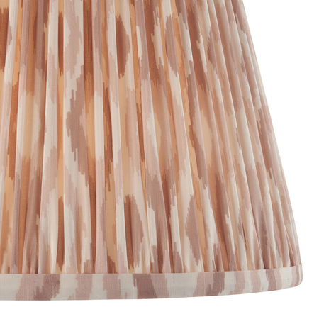 Klosz/Abażur Endon Lighting Ikat 113227