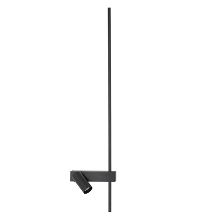 Kinkiet Nowodvorski EASY LED 11426 Czarny