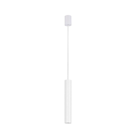 Lampa wisząca Nowodvorski 5455 EYE WHITE I ZWIS L
