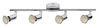 Oczko Rabalux Norton LED 6988 chrom