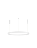 Lampa wisząca Luces Exclusivas JACA biały LE42767