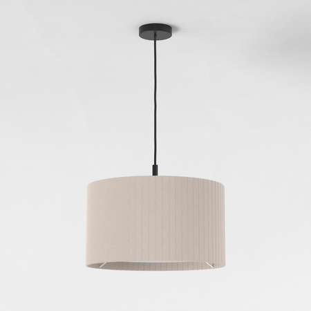 Lampa wisząca Astro Pendant Suspension Kit 4 1184020 Matowy Czarny
