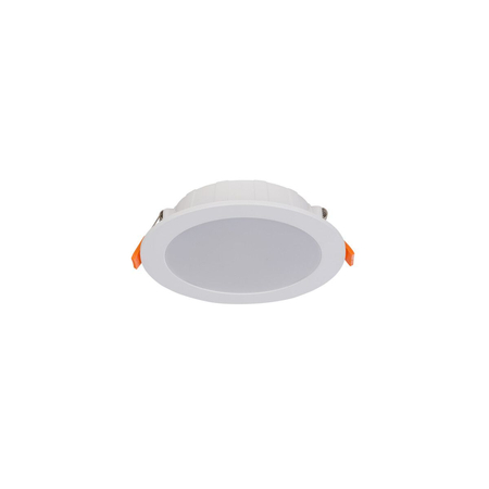 Oczko wpuszczane CL KOS LED 10W Nowodvorski 8780 biały
