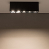Spot MIDI LED Nowodvorski 10055 czarny