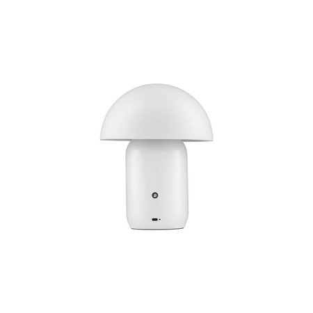 Lampa stołowa Luces Exclusivas LOMENTA LE45581 biały