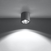 Sollux Lighting Plafon TULOS biały SL.1082