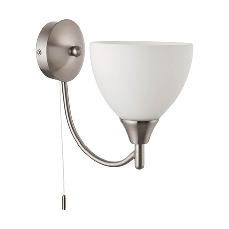 Kinkiet Endon Lighting Alton 1805-1SC chrom