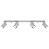 Sollux Lighting Plafon MERIDA 6L biały SL.0464