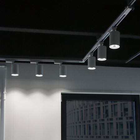 Reflektor 1-fazowy LED Value RSA1B30NW-PROJEKT 30W