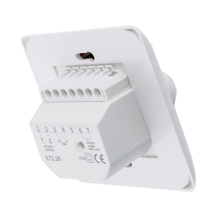Termostat Greenie T001 manualny