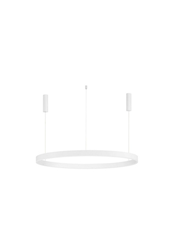 Lampa wisząca Luces Exclusivas JACA biały LE42767