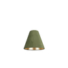 Klosz/Abażur CAMELEON CONE S Nowodvorski 8503 zielony