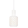 Lampa wisząca By Rydens 4400340-5000 Enita H16cm