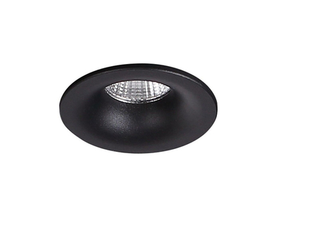 Oprawa wpuszczana Maxlight H0103 czarny