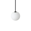 Lampa wisząca KIER L Nowodvorski 10310 czarny