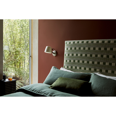 Kinkiet Astro Imari Adjustable Wall 1460006 Matowy Nikiel