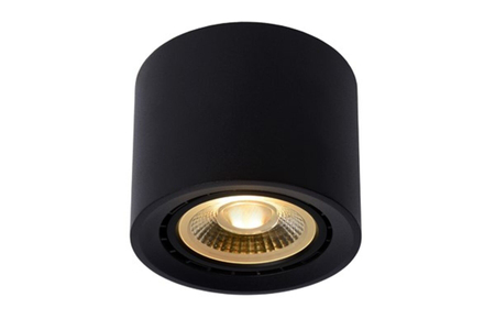 Oczko Lucide FEDLER 09921/12/30 czarny