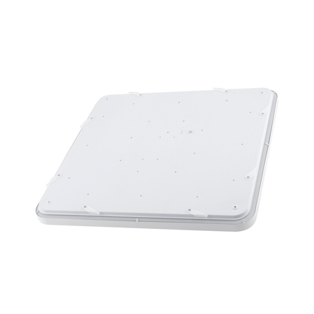 Plafon Nowodvorski AGNES SQUARE LED PRO 10994 biały
