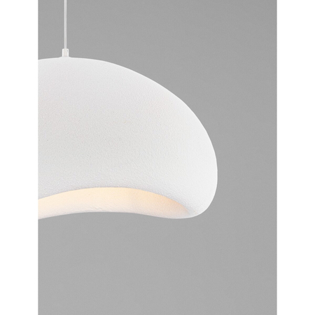 Lampa wisząca Luces Exclusivas PALINZA LE45316 biały