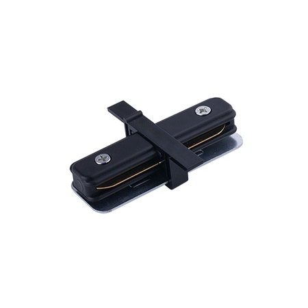 Łącznik szynowy PROFILE RECESSED STRAIGHT CONNECTOR Nowodvorski 8968 czarny