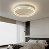 Glamour Plafon LED Abigali Cristal 30W 3000K, CRPO-30W