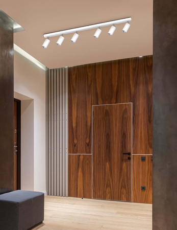 Spot KAYLA Kaja K-4557 biały