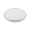 Plafon Nowodvorski AGNES ROUND LED PRO 10982 Biały