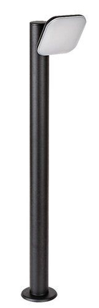 Lampa zewnętrzna Rabalux Odiel 77060 czarny
